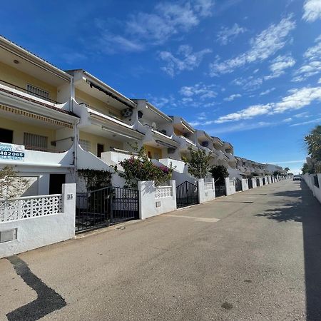 Apartamento Alpen1 Peñismar II Peñíscola Exterior foto