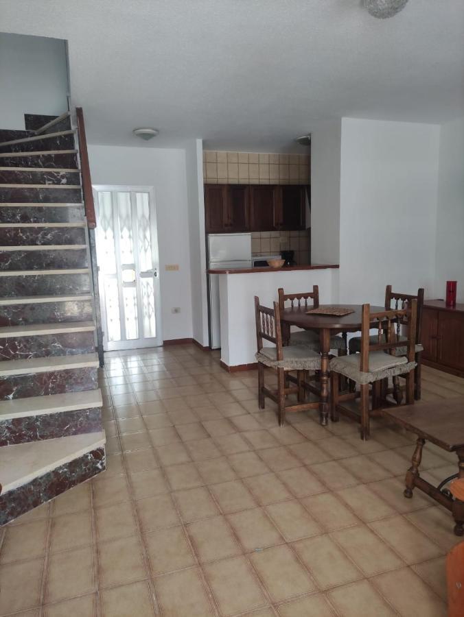 Apartamento Alpen1 Peñismar II Peñíscola Exterior foto