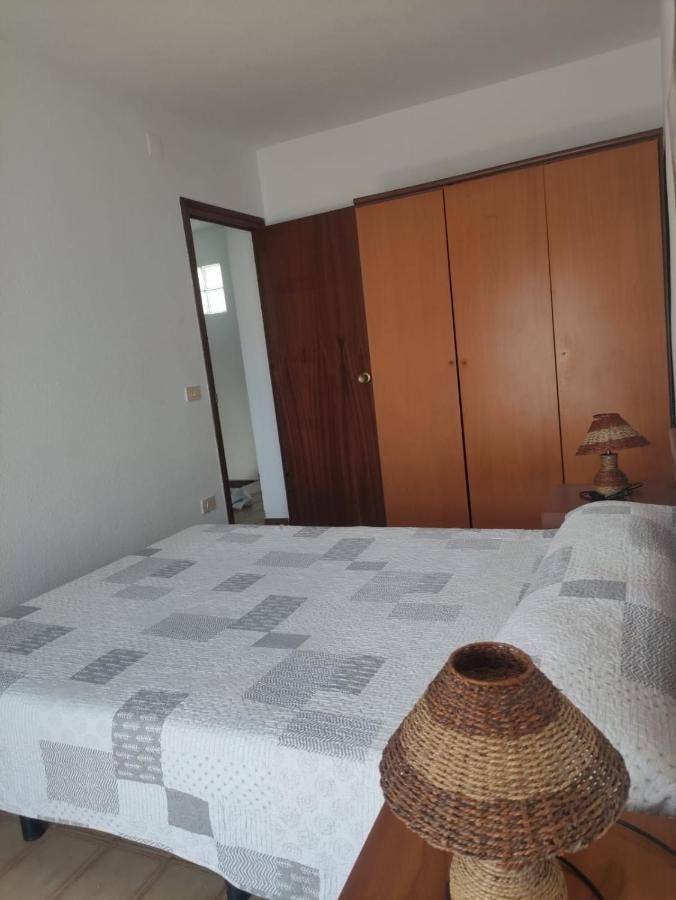 Apartamento Alpen1 Peñismar II Peñíscola Exterior foto