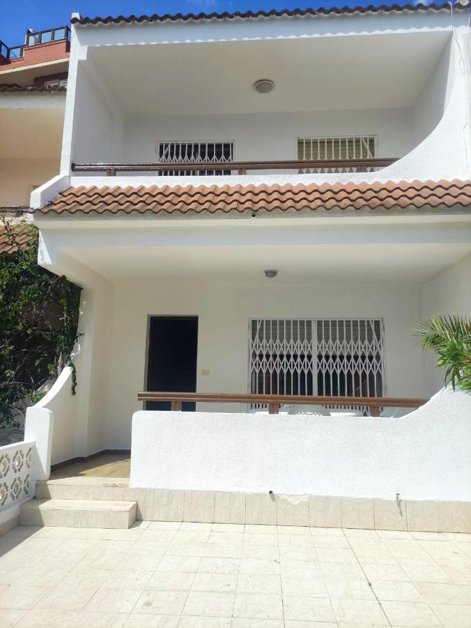 Apartamento Alpen1 Peñismar II Peñíscola Exterior foto