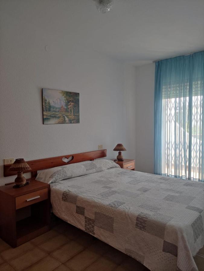 Apartamento Alpen1 Peñismar II Peñíscola Exterior foto