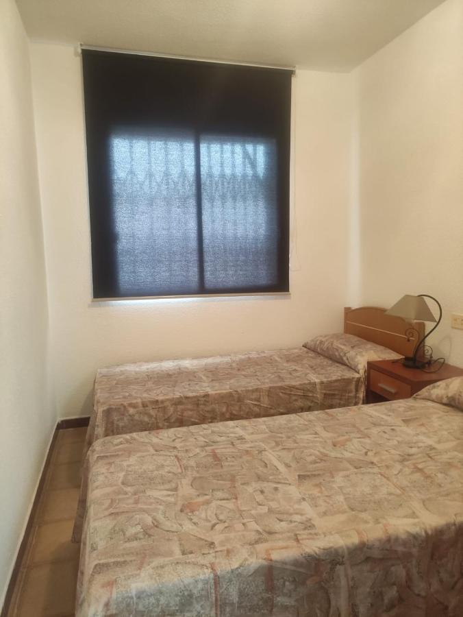 Apartamento Alpen1 Peñismar II Peñíscola Exterior foto