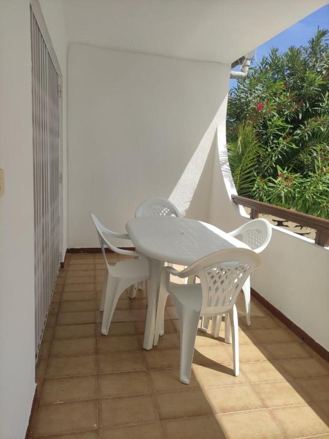 Apartamento Alpen1 Peñismar II Peñíscola Exterior foto