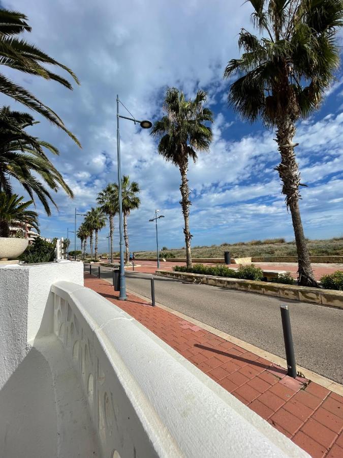 Apartamento Alpen1 Peñismar II Peñíscola Exterior foto