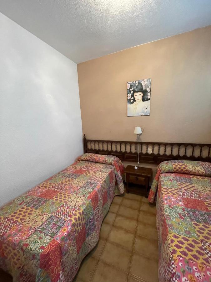 Apartamento Alpen1 Peñismar II Peñíscola Exterior foto