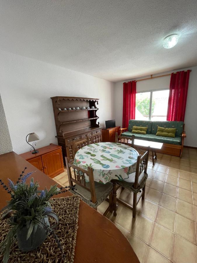 Apartamento Alpen1 Peñismar II Peñíscola Exterior foto