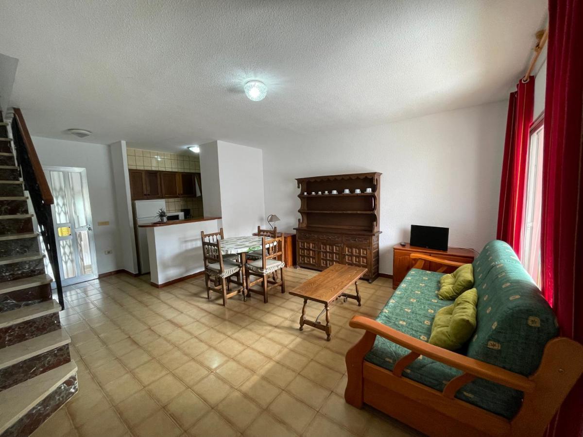 Apartamento Alpen1 Peñismar II Peñíscola Exterior foto