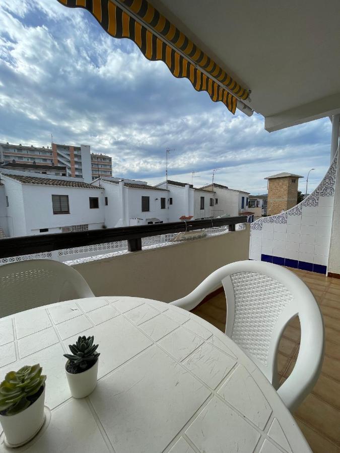 Apartamento Alpen1 Peñismar II Peñíscola Exterior foto