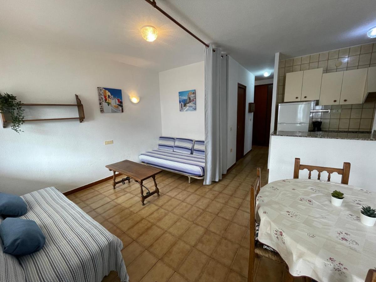 Apartamento Alpen1 Peñismar II Peñíscola Exterior foto