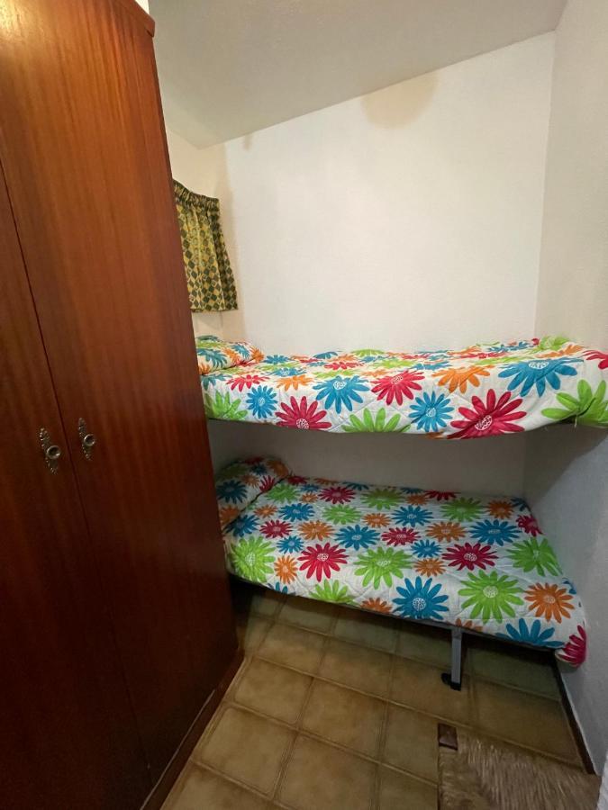 Apartamento Alpen1 Peñismar II Peñíscola Exterior foto