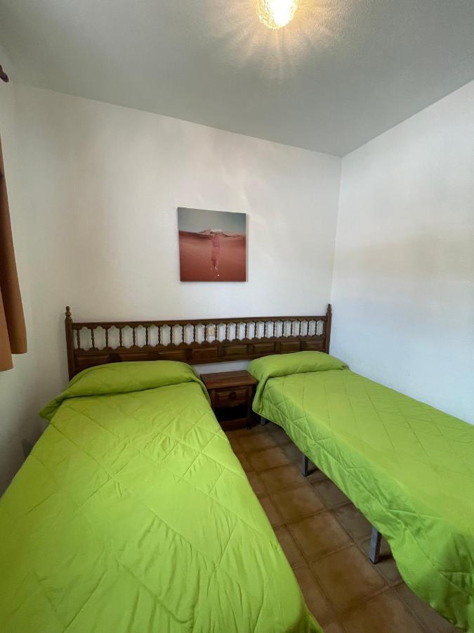 Apartamento Alpen1 Peñismar II Peñíscola Exterior foto