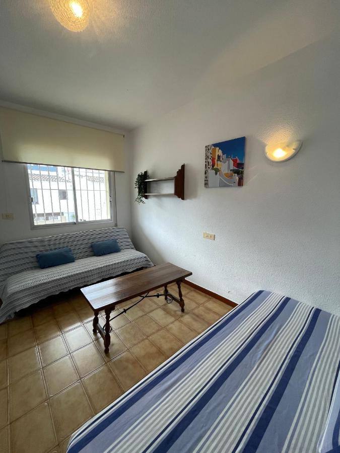 Apartamento Alpen1 Peñismar II Peñíscola Exterior foto