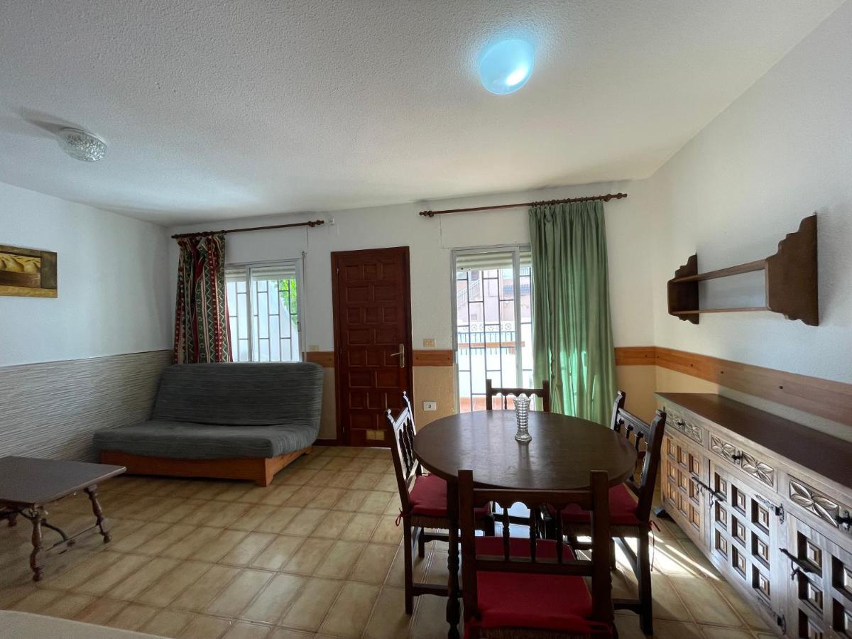 Apartamento Alpen1 Peñismar II Peñíscola Exterior foto