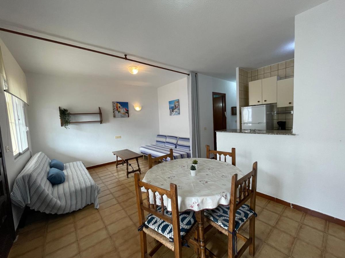 Apartamento Alpen1 Peñismar II Peñíscola Exterior foto