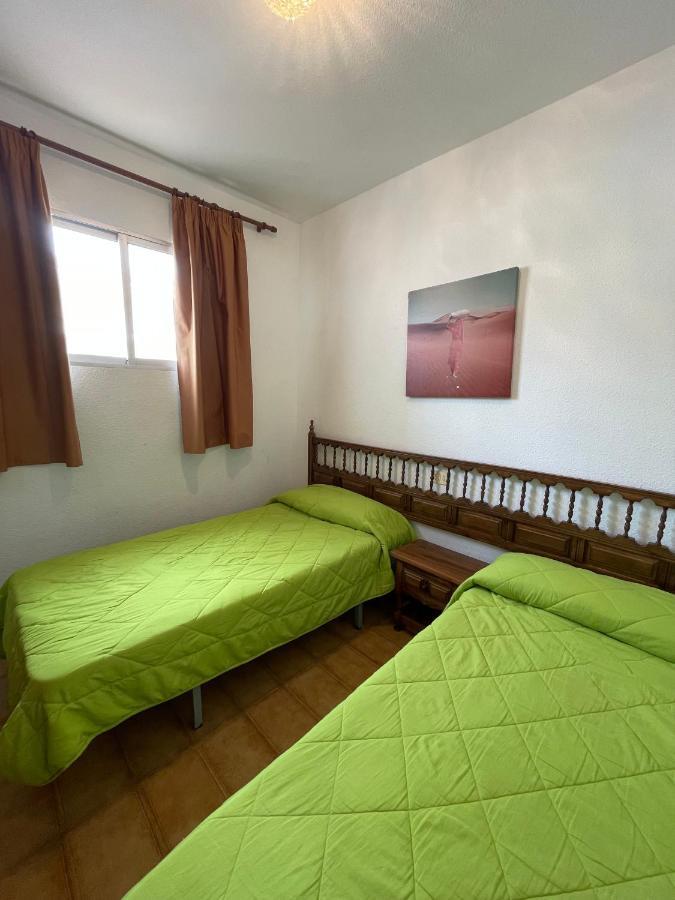 Apartamento Alpen1 Peñismar II Peñíscola Exterior foto