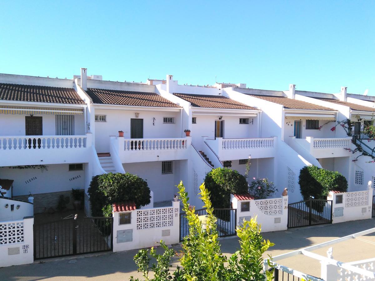 Apartamento Alpen1 Peñismar II Peñíscola Exterior foto
