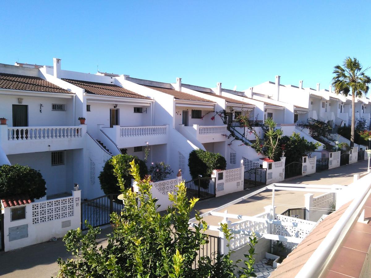 Apartamento Alpen1 Peñismar II Peñíscola Exterior foto